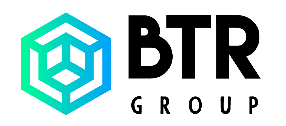 BTR Group Logo